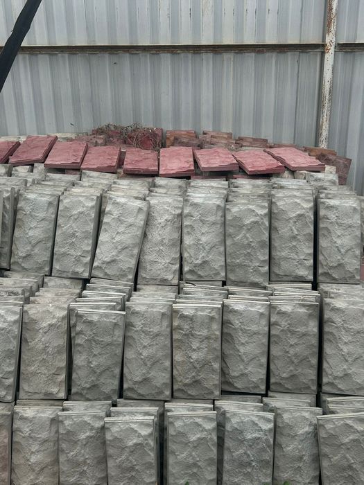 Брусчатка готовые и на заказ