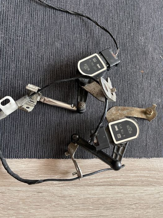 Датчици ниво светлини за BMW E90, E9x