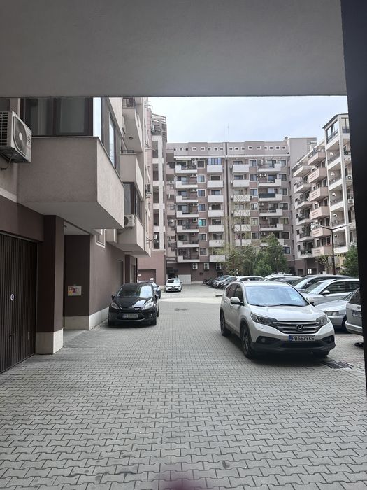 Дава се под наем Двустаен апартамент в Пловдив, Тракия - 60 кв.м за 448.8 € - Снимка #10