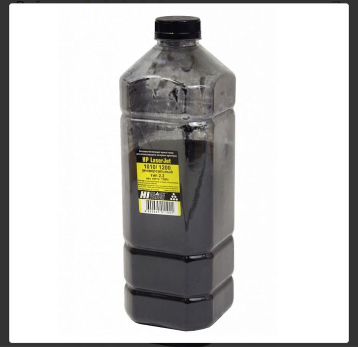 Продается  тонеры для принтер