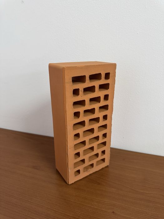 Caramida klinker aparenta decorativa gratare, seminee, garduri, fatade