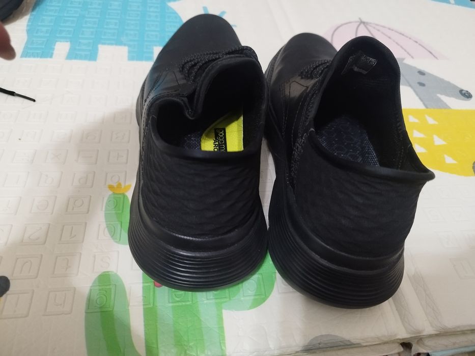 Мужские туфли Skechers (Оригинал)