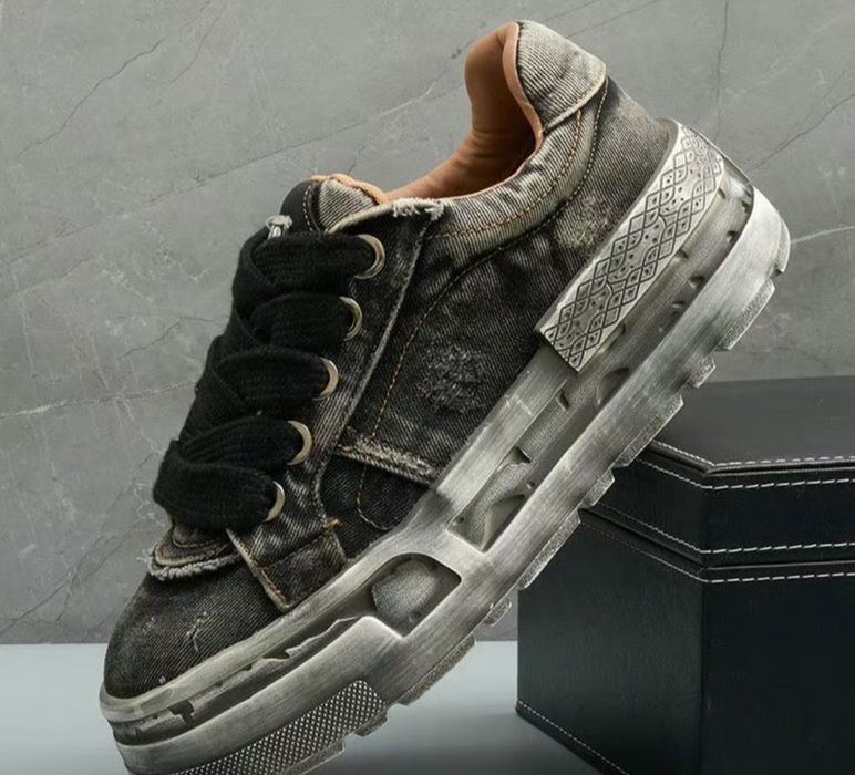 Продам кроссовки-кеды