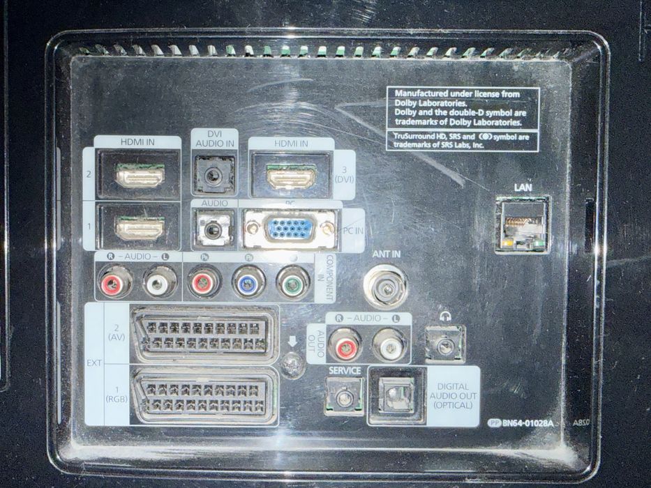 Tv Samsung 32 inch Seria 6