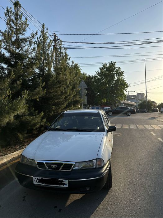 Nexia 1 2005 yil