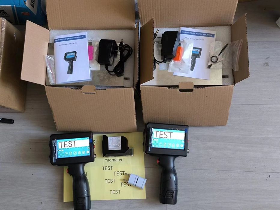 Datator printer, Дататор, Маркиратор, Дата уриш ускунаси