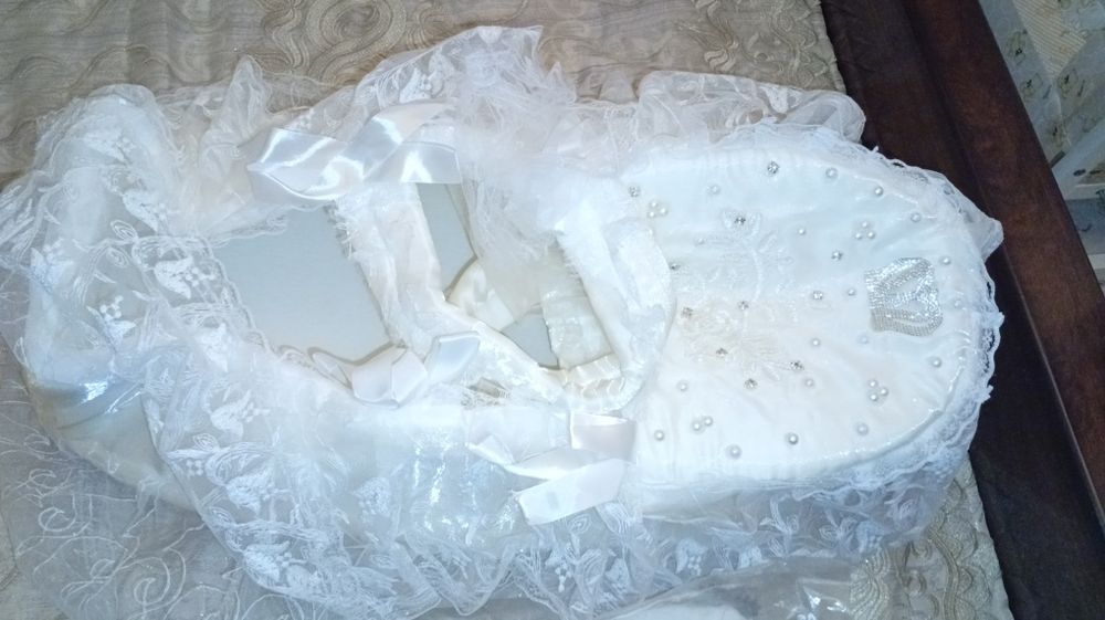 Детский корзинка