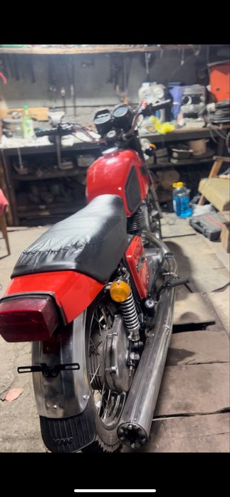 Продам иж планета 5