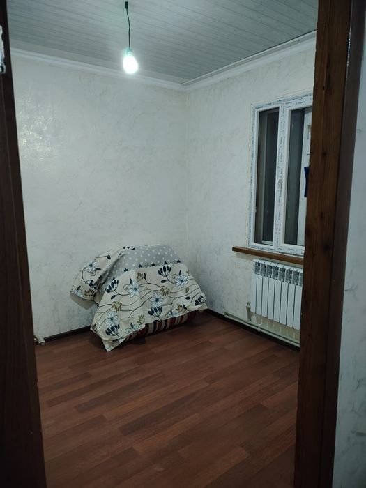 Квартира Времянка Гулдала