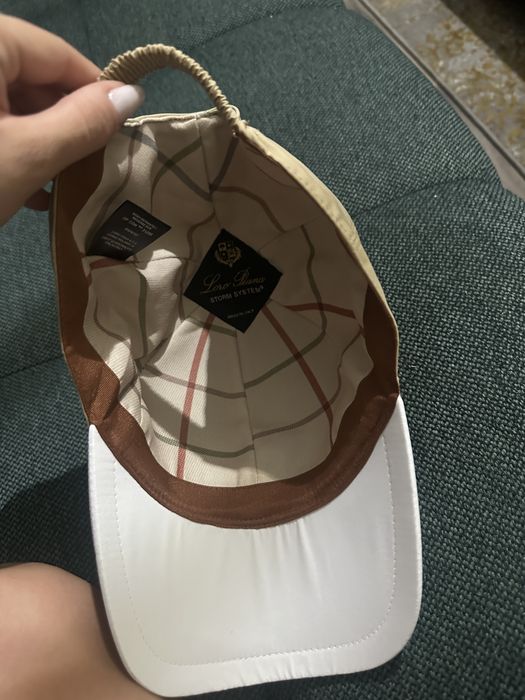 Sapca loro piana