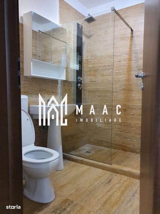 Apartament 2 camere de vânzare | Sibiu, City Residence | Central