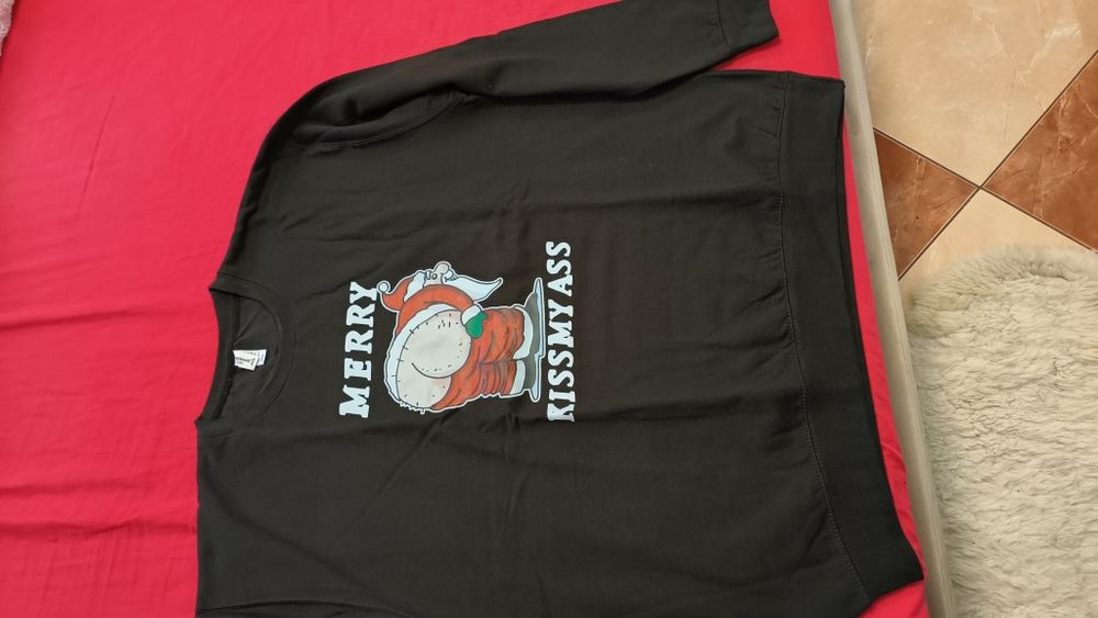 Bluza bărbați 3 xl