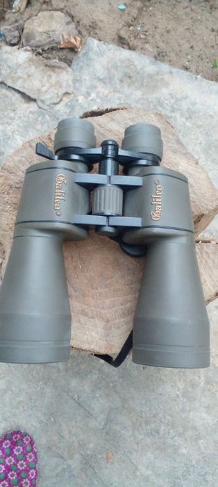 Бинокль новый любительский