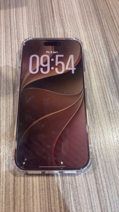 Айфон 17про