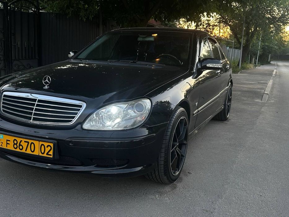 Прокат автомобиля