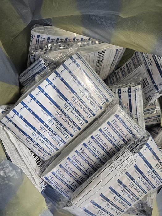 Plasturi pentru respiratie usoara, respiri usor