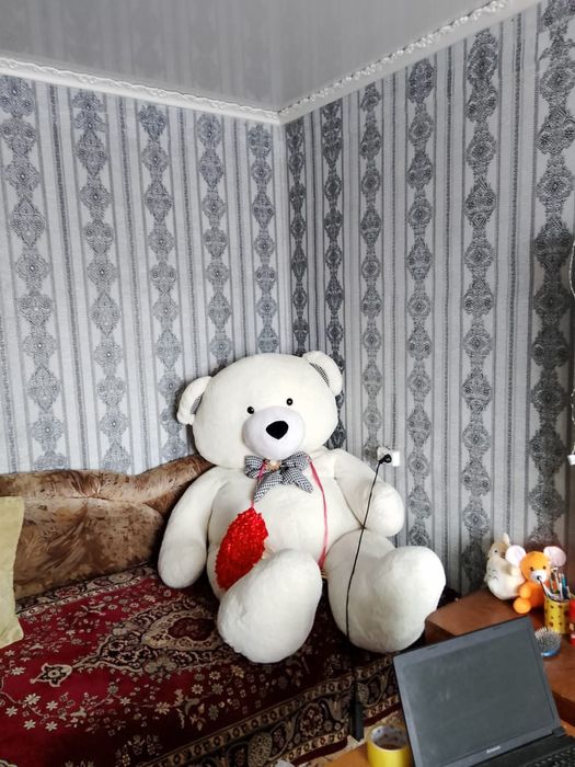 Продам квартиру с.Якорь