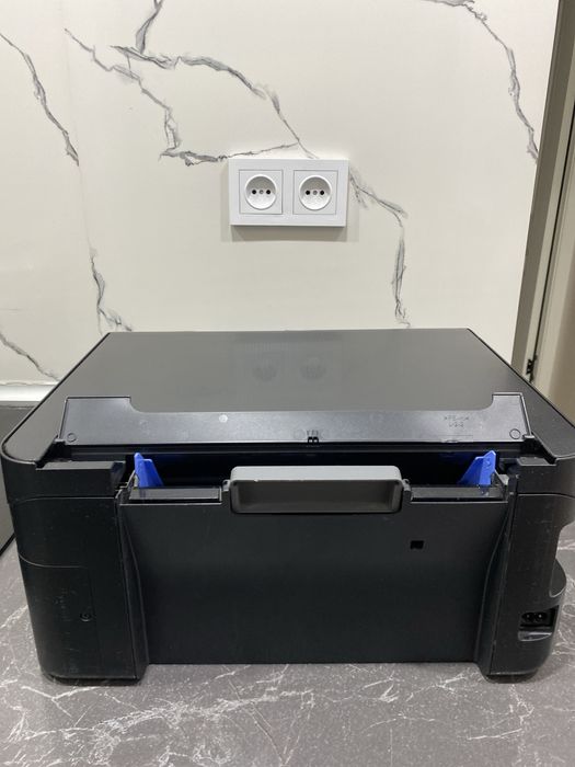 Принтер epson цветной