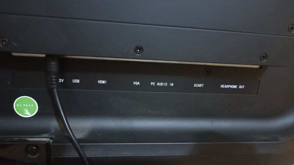 Продам Телевизор SUPRA