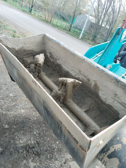Продам погрузчик 3/1  в Саране