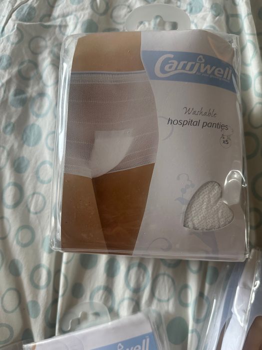 Белье для беременных