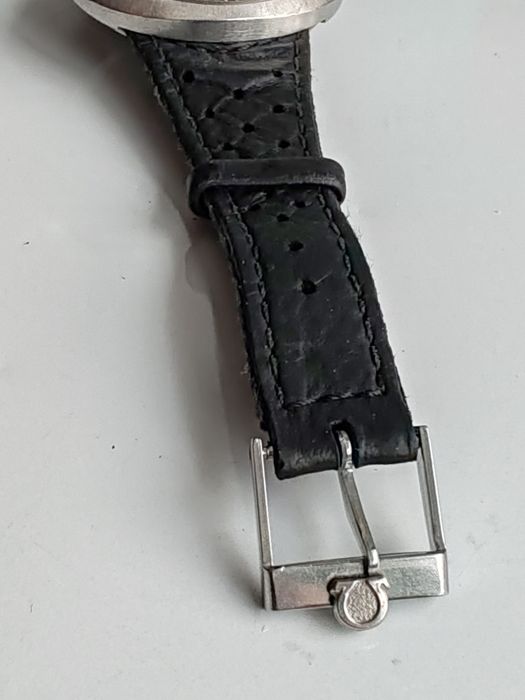 Ceas Omega Dynamic Automatic 41mm