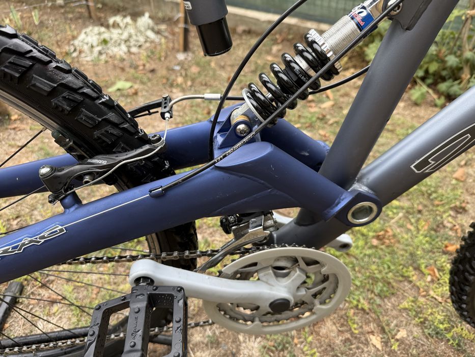 Велосипед Drag 26 цола