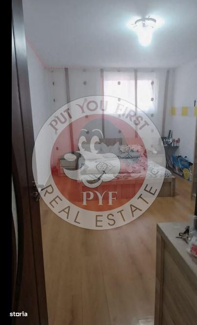 Salaj | 2 camere | Decomandat | 57mp | B13063