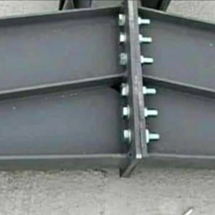 Vand hala metalic 10x20x4