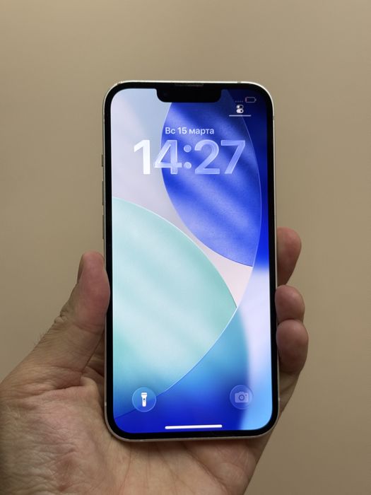 Iphone 13. 128гб. 10/10
