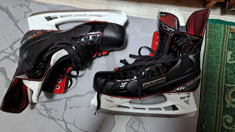 Продам Bauer Vaipor x2.7