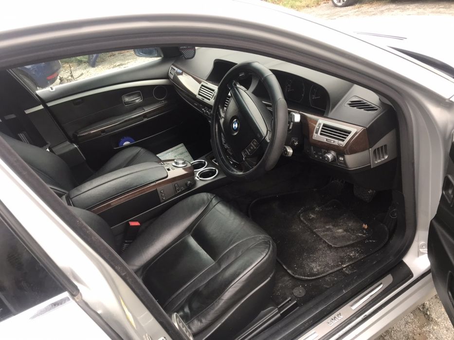 Бмв 730д : bmw 730d