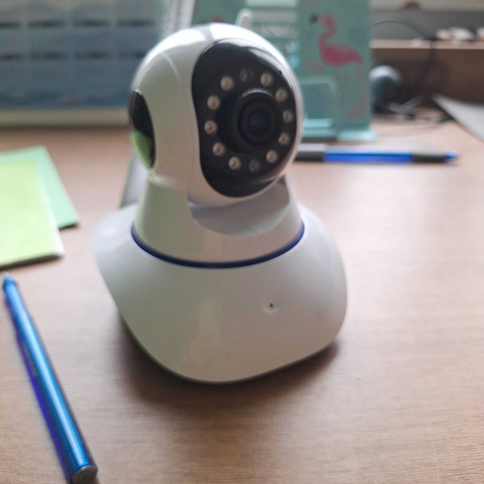 Продам камеру Yoosee