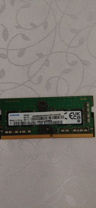 Memorii ddr 3, ddr 4,ddr2