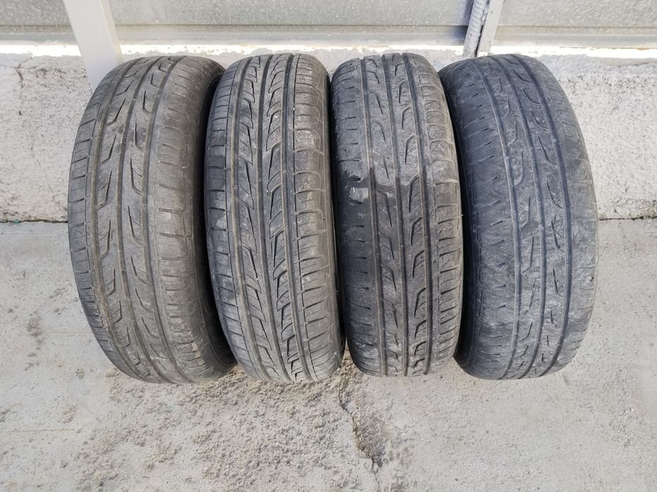 Автомобильные шины