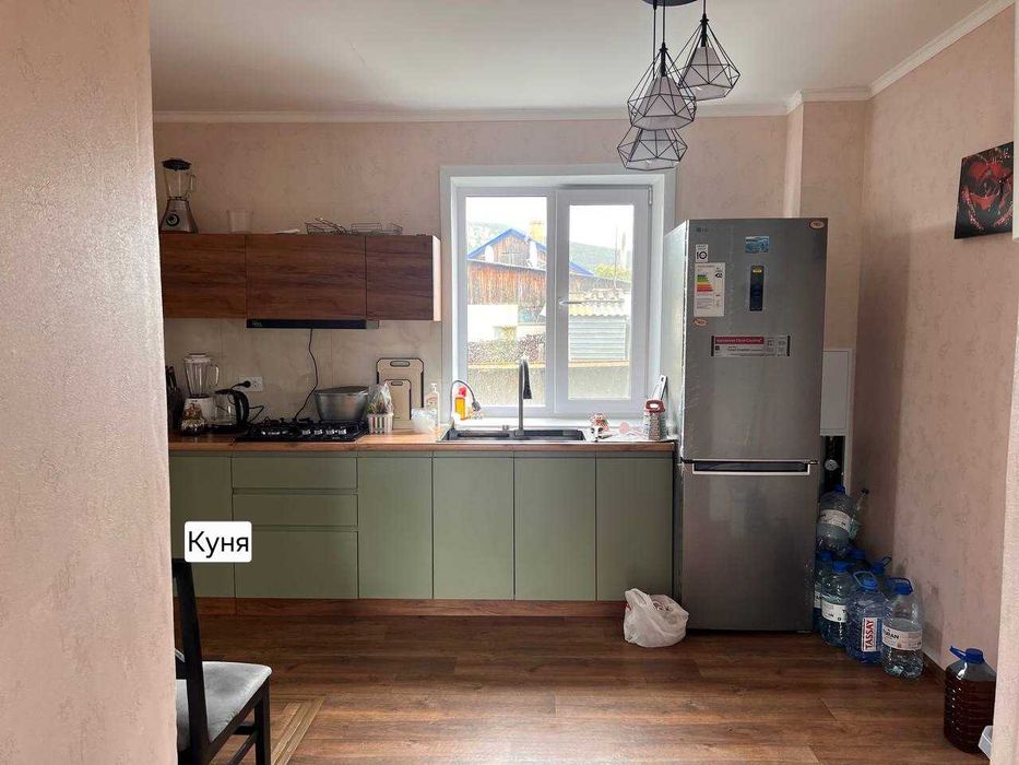 Частный дом, Щучинск, Моховая 16Б