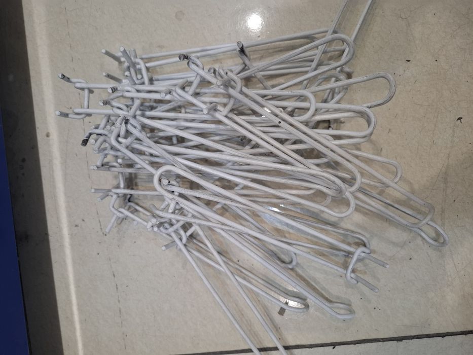 Крючки на перфорацию