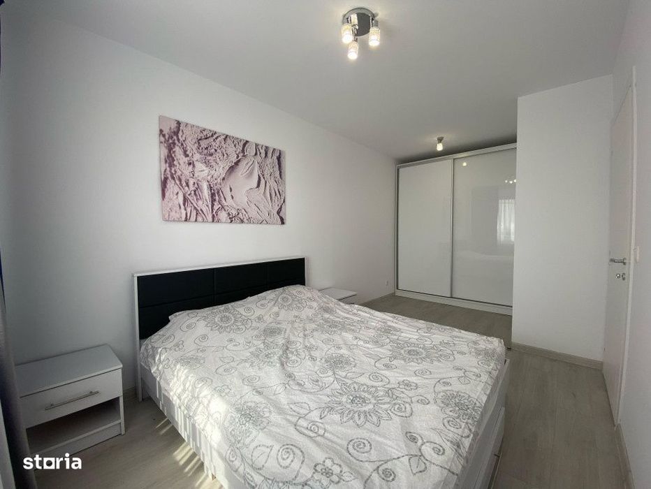 Apartament 2 Camere / Hils Brauner / Parcare / Comision 0%