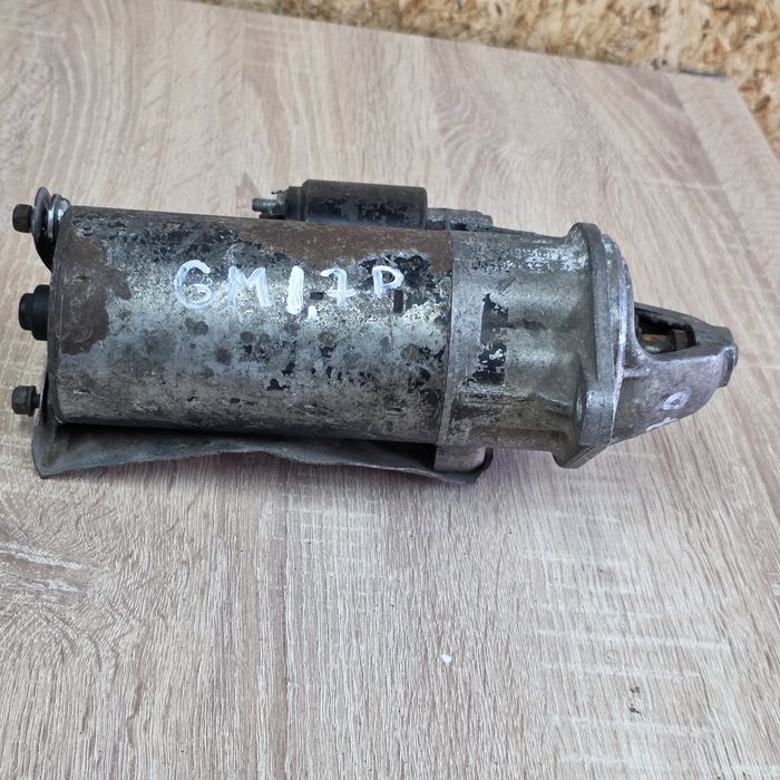 Стартер Opel 1.7D дизель