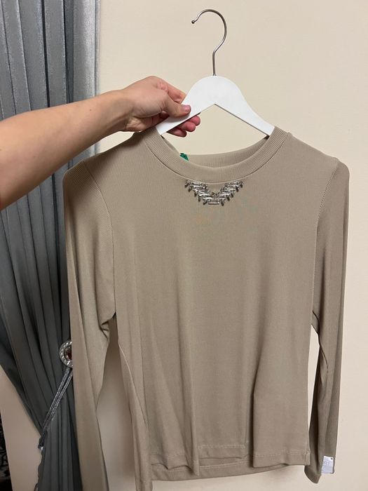 Гизия кофта новый