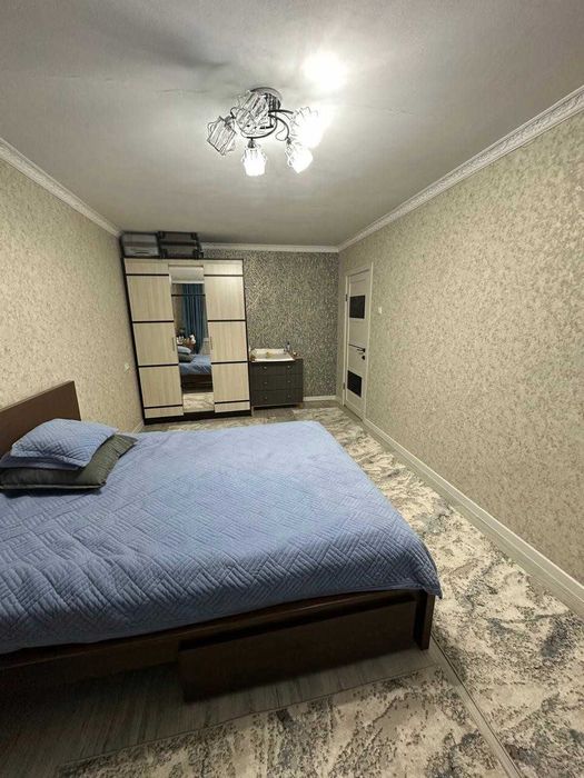 Продажа 3-комнатной квартиры р-н Школьник
