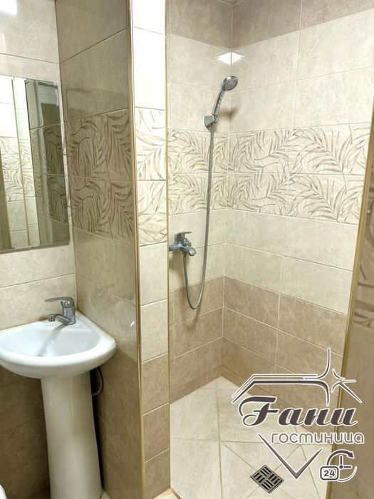 Гостиница Гани конак уй Hotel Gani