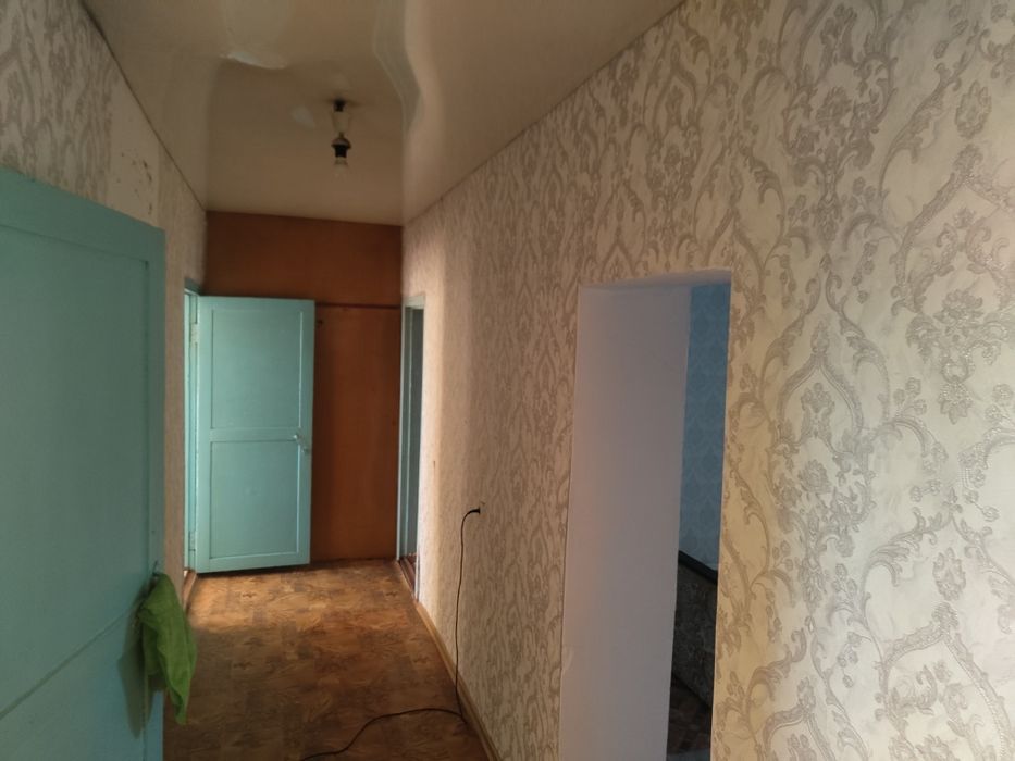 Дом в селе Атамекен