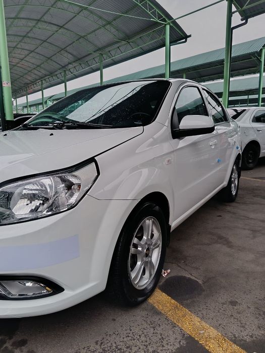 NEXIA lll нахт ёки Автокредит. Хаменбоп.  Бир ку́л хайдалган.