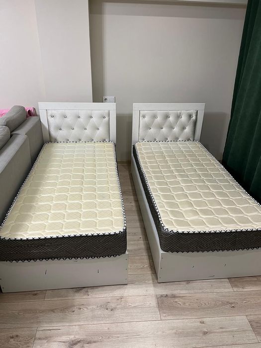 Срочно продам кровать