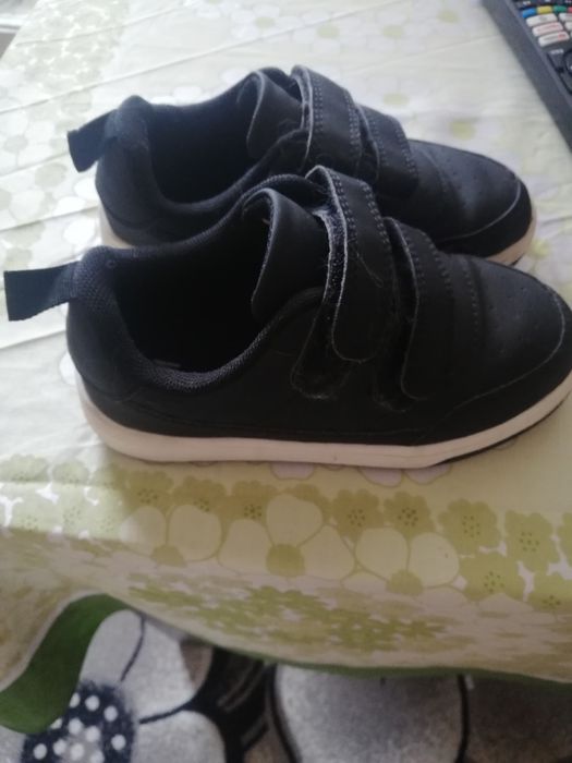 Детски маратонки и боти