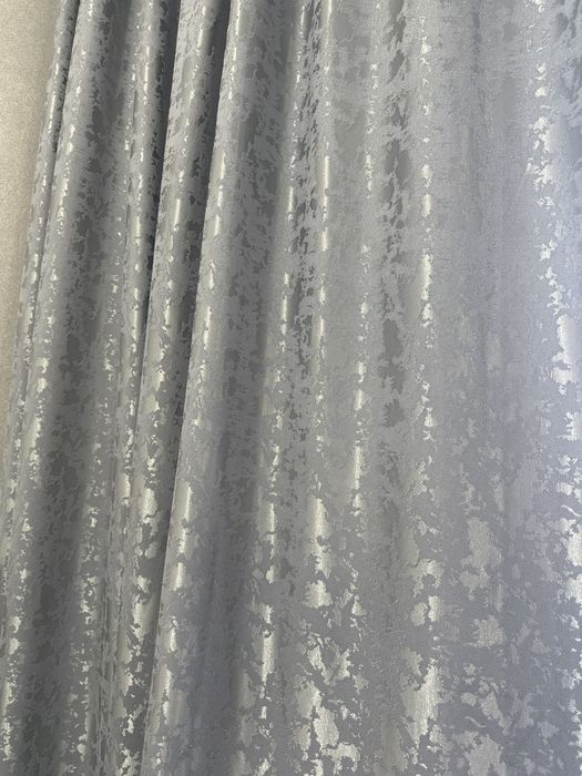 Продам шторы 2 шт и тюль