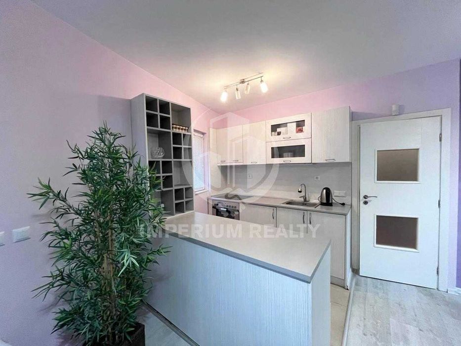 Продава се Тристаен апартамент в Бургас, Сарафово - 77 кв.м за 1754 €/кв.м - Снимка #3