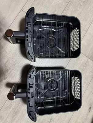 Ninja Double Stack XL Air Fryer 9.5L – Като нов