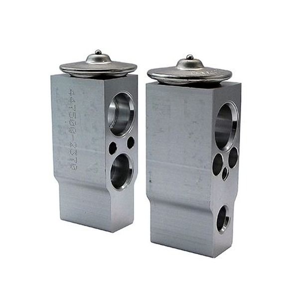 Supapa expansiune clima Fiat Sedici 2006-2014; Suzuki Alto 2002-2006, Swift 2005-2010, SX4 2006-2013, OE 95431M63J00, Th-Series